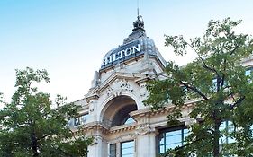 Hilton Antwerp